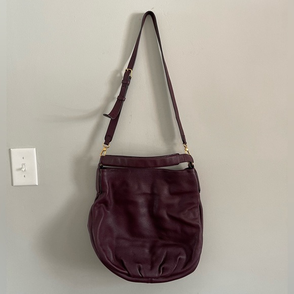 EUC Marc by Marc Jacobs Leather Purse - Picture 2 of 7